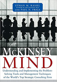 NEW:  The McKinsey Mind