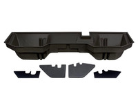 New! Du Ha Under Seat Storage Console Organizer 02-19 Dodge Ram 