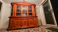 China Cabinet - Vaissellier