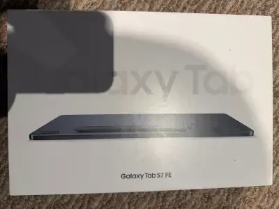 Samsung Galaxy Tablet, View more