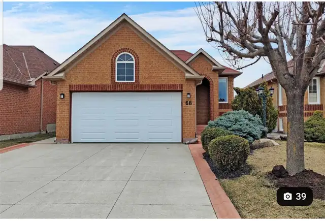 Legal walkout basement