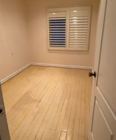 Room for rent in Port Dalhousie