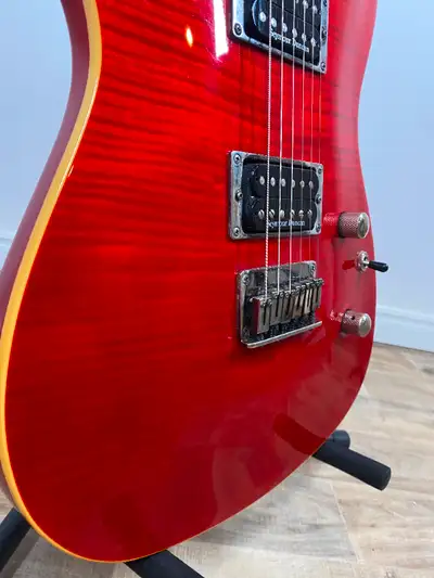 Fender FMT Special Edition Telecaster HH, View more