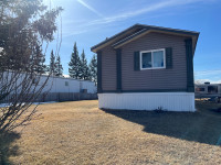 Fully serviced DOUBLE Lot, CLYDE AB 