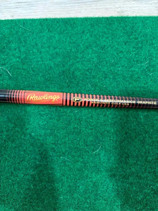 Golf clubs in Golf in Oakville / Halton Region - Image 4