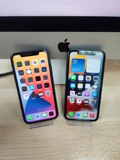 Apple iphone 11 en bonne condition, View more