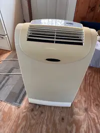 Maytag air conditioner/ heater