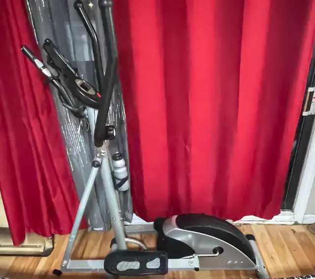 Ellipticals machines in Exercise Equipment in Longueuil / South Shore - Image 9