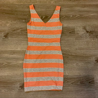 Dynamite dress - XS