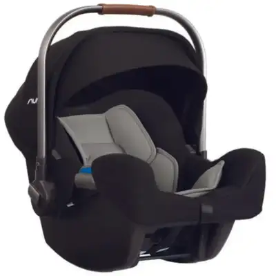 ★★★ Nuna Infant Car Seat ★★★, View more