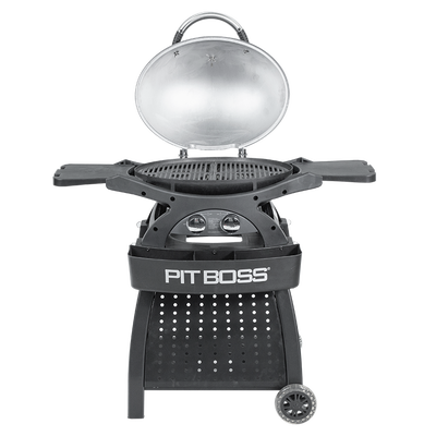 BBQ Grill, View more