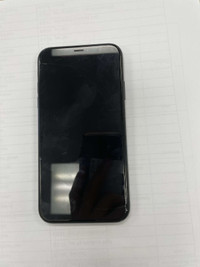 iPhone XR Black ( READ DESCRIPTION)