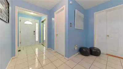 Rooms for Rent in a 4 bedroom house