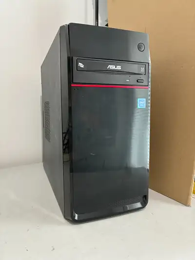 TOUR ORDINATEUR i5 de SIXIÈME GÉNÉRATION, View more