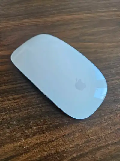 Apple Magic Mouse 2, View more