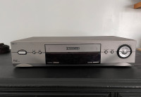 Proscan VCR 