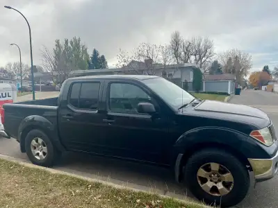 Our Nissan has been so great to us over the past decade. Unfortunately the connector rod has failed...