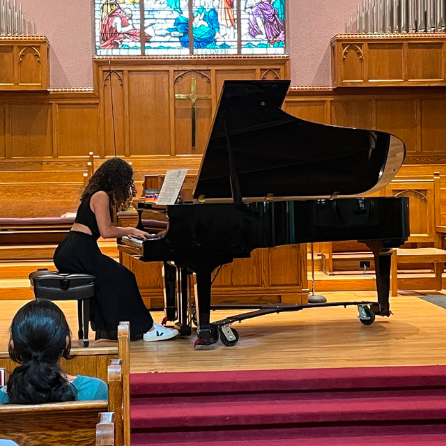 Piano and Theory Lessons Calgary NW in Music Lessons in Calgary - Image 3