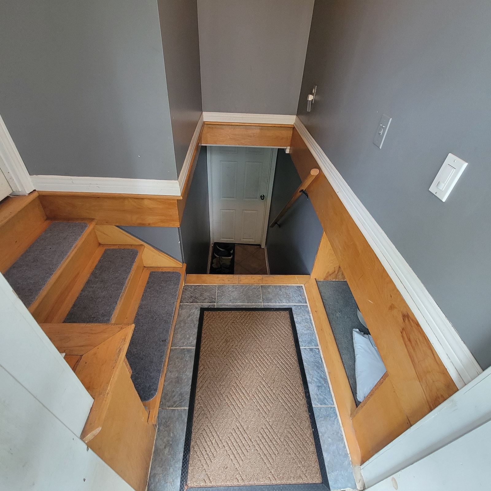 Chambre à louer — photo 3