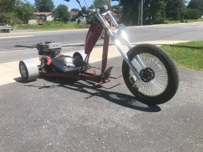 "Cheap Batchaler Party Fun" More than $1500 to build? Get ready for some serious fun with this custo...