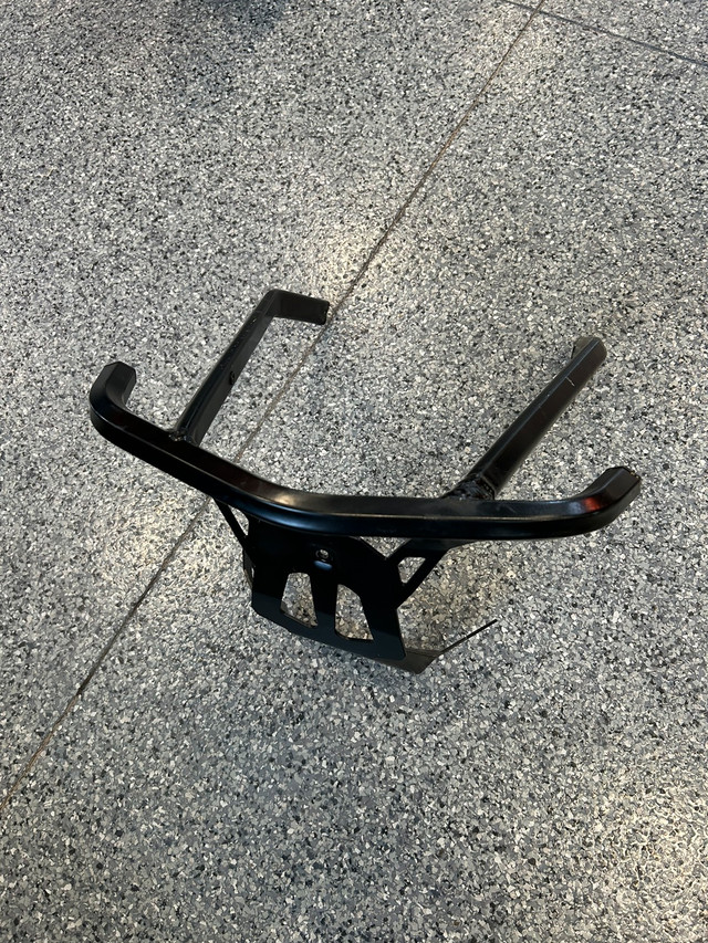 Polaris AXYS Front Bumper Snowmobiles Parts, Trailers & Accessories