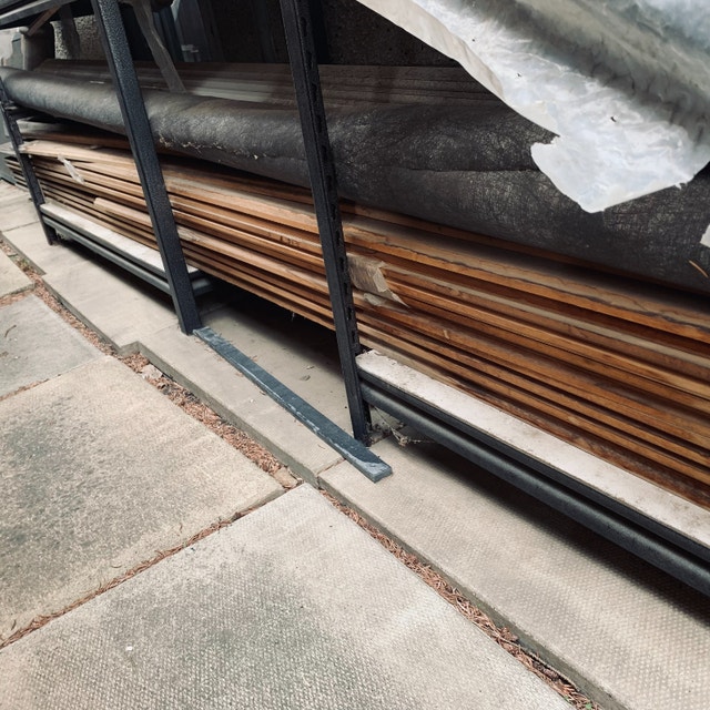 I HAVE A TRUCK LOAD OF VERY USEABLE LUMBER/MOULDINGS Free Stuff Edmonton Kijiji