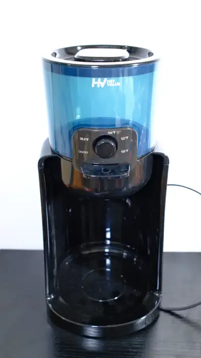 Hey Value Hot Water Dispenser, View more