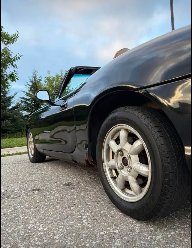 1999 Mazda Miata 554758164584878088