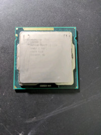Intel i3 2120 LGA1155 CPU Processor