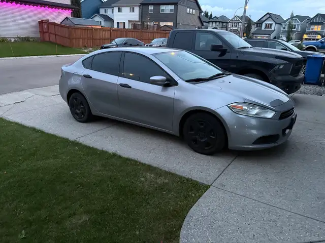 2015 Dodge dart SE587826553989386244