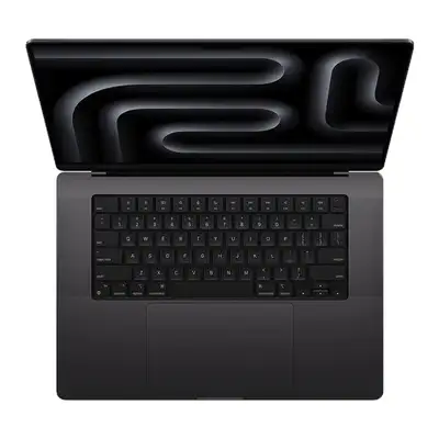 Space Grey 16" MacBook Pro M1 Pro Brand new Condition-OFFICE, View more
