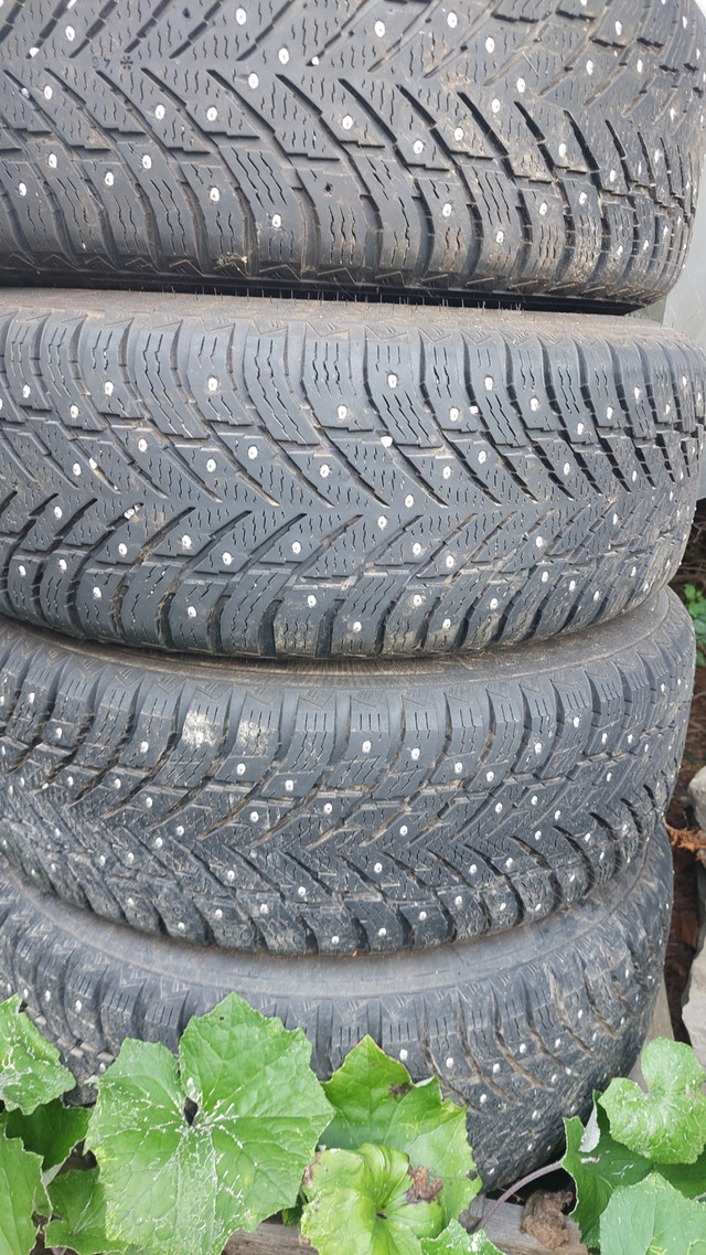 Winter tires in Tires & Rims in Ottawa - Image 3