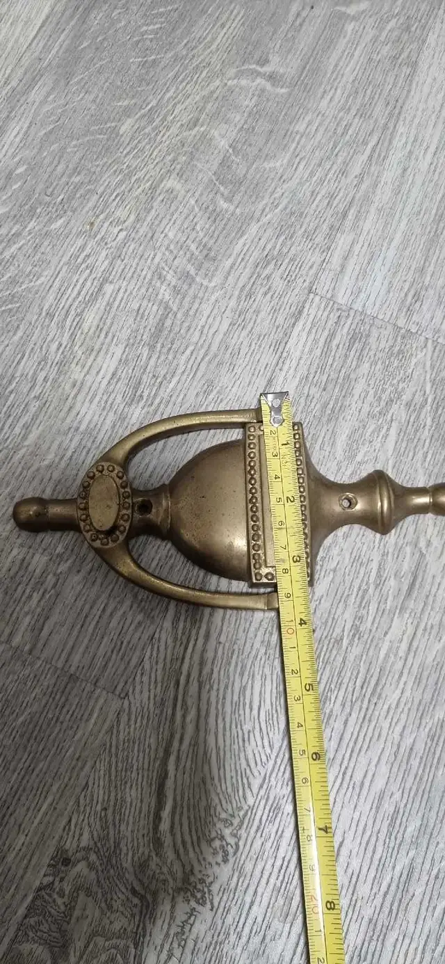 Door Knocker in Home Décor & Accents in Calgary - Image 4