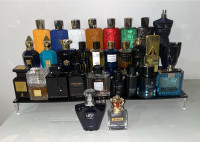 Fragrance Decants & Samples 