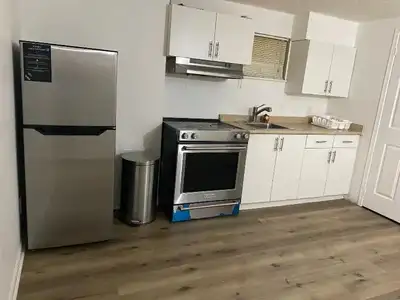 Room for rent near Seneca College