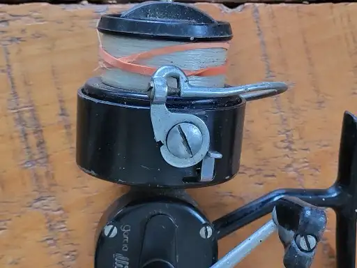 Mitchell 300 Spinning Reel in Fishing, Camping & Outdoors in Norfolk County - Image 4