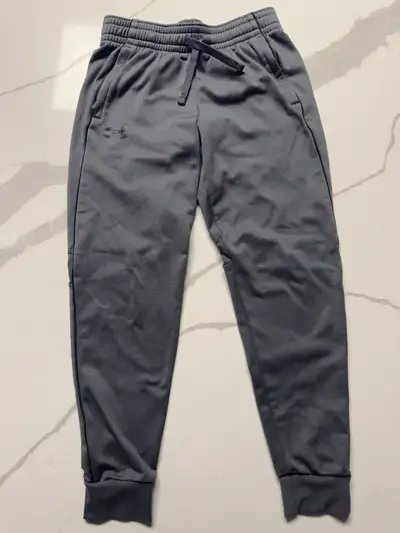 Youth UA Sweat Pants, View more