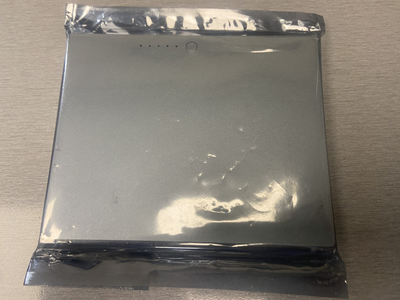 Apple Laptop battery - A1175, View more