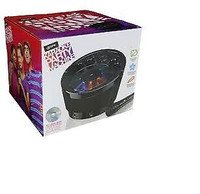 NEW in box GPX Karaoke Party Machine With Leds