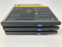 IBM Thinkpad Ultrabay Enhanced CD-RW/DVD Internal Drive