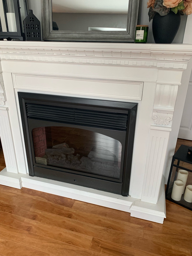 Electric Fire Place  in Other in Bathurst - Image 2