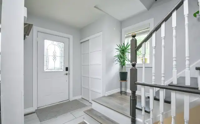 3+1 bed home 2 bathrooms