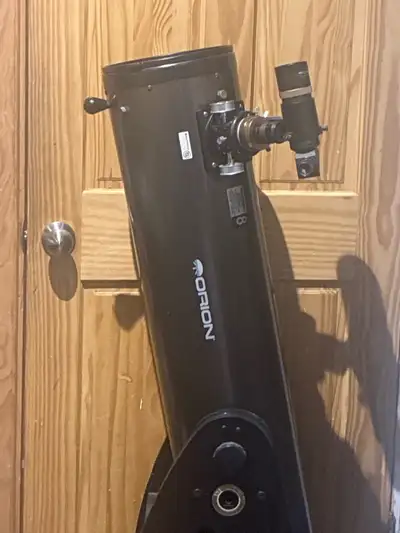 Télescope orion