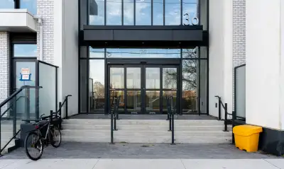 1 Bedroom Condo Rental, 36 Zorra Street