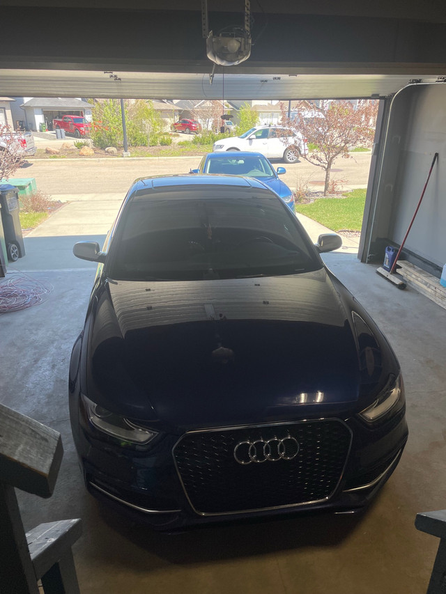 2014 Audi s4 in Cars & Trucks in St. Albert - Image 2