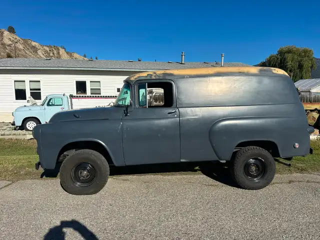 classic truck | Classic Cars | Kamloops | Free local classifieds - Kijiji