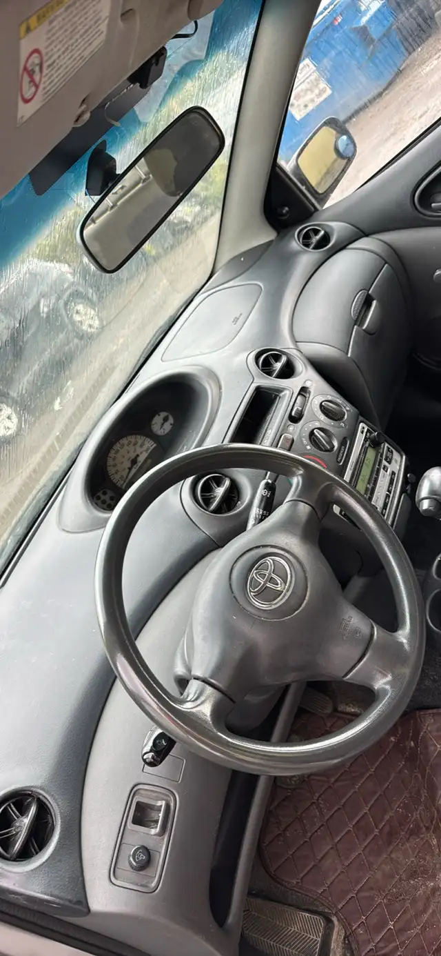Toyota Echo563818405897195524