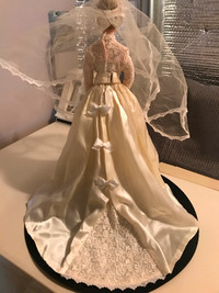 Princess Grace Doll