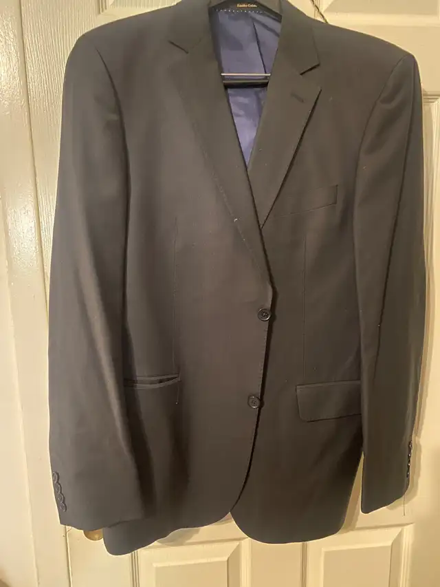 Men's and young men's suits-jackets and pants in Men's in City of Montréal - Image 10