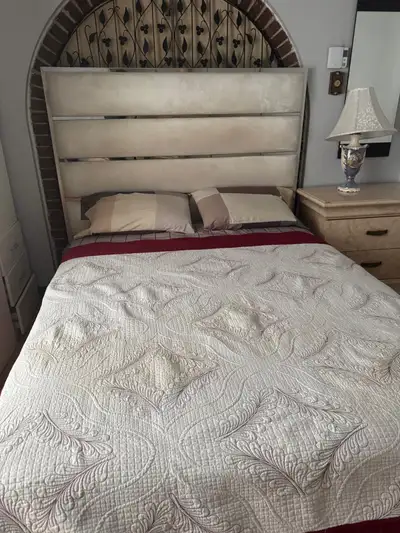 Plusieurs chambres  meublées  tout inclus à louer au mois, View more